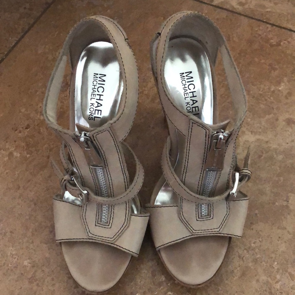 Michael Kors Shoes